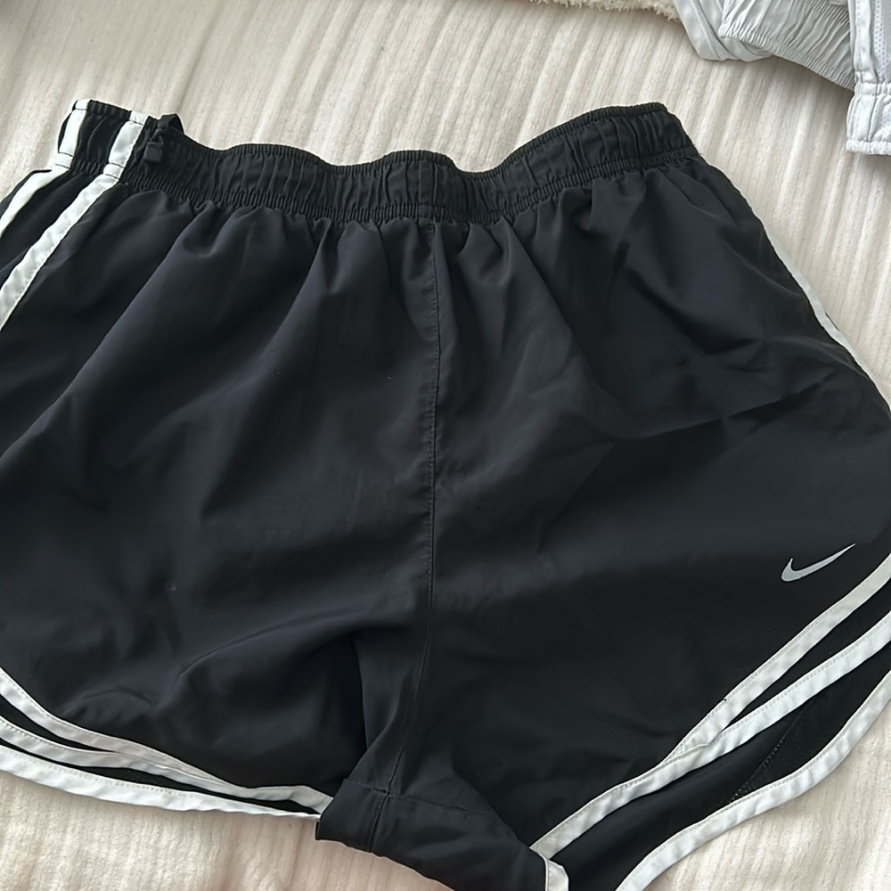 Nike Dri-Fit tempo running shorts